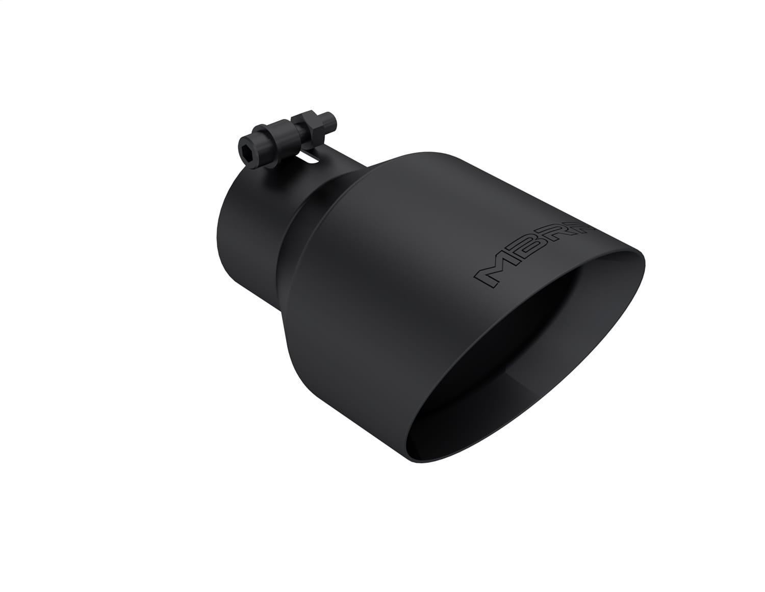 Armor Pro Exhaust Tip