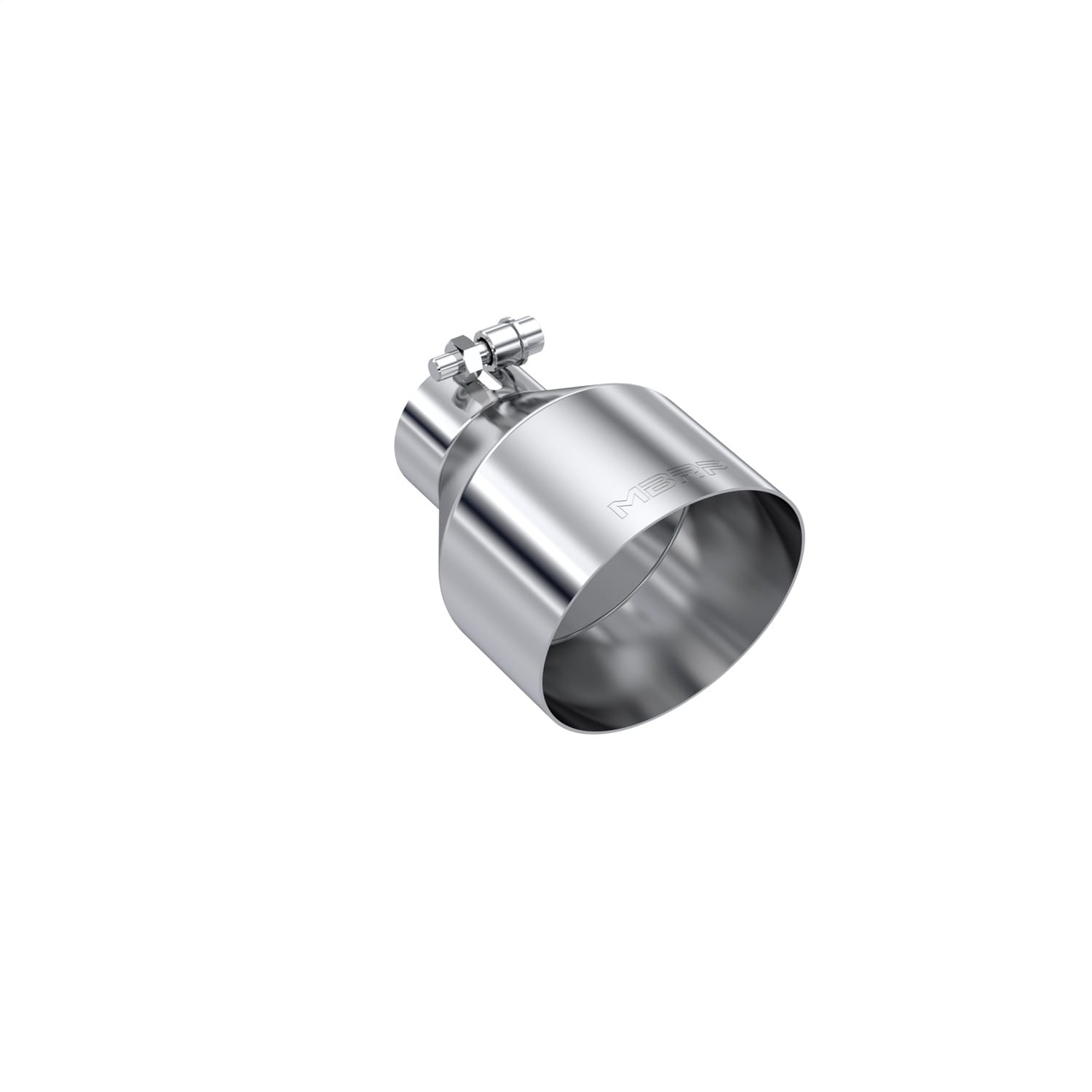 Armor Pro Exhaust Tip