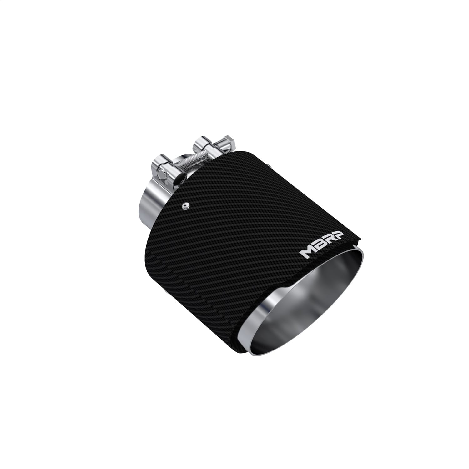 Carbon Fiber Exhaust Tip