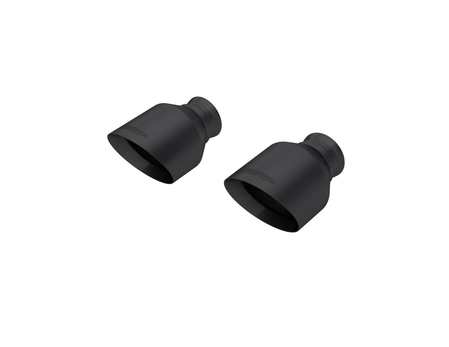 Armor BLK Exhaust Tip