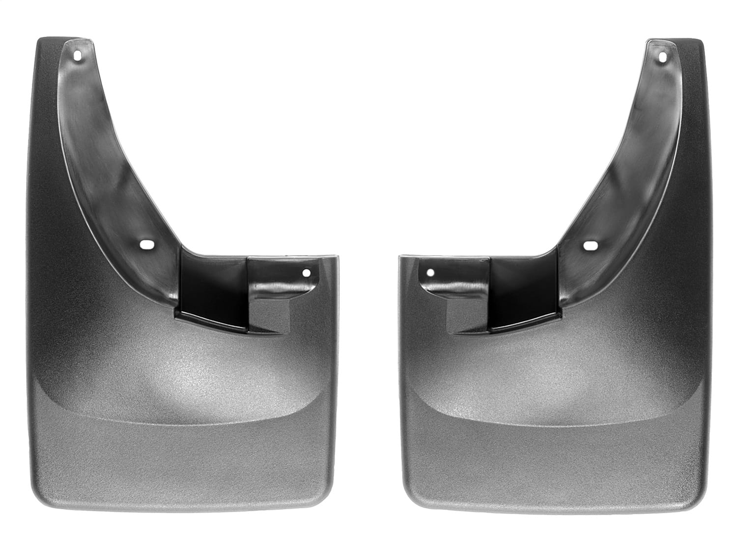 MudFlap No-Drill DigitalFit®