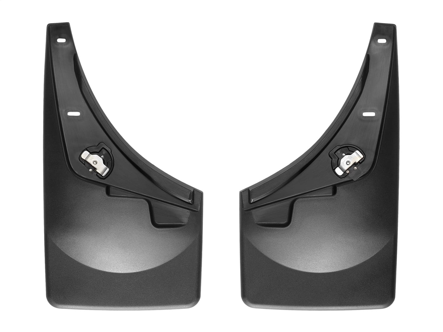 MudFlap No-Drill DigitalFit®