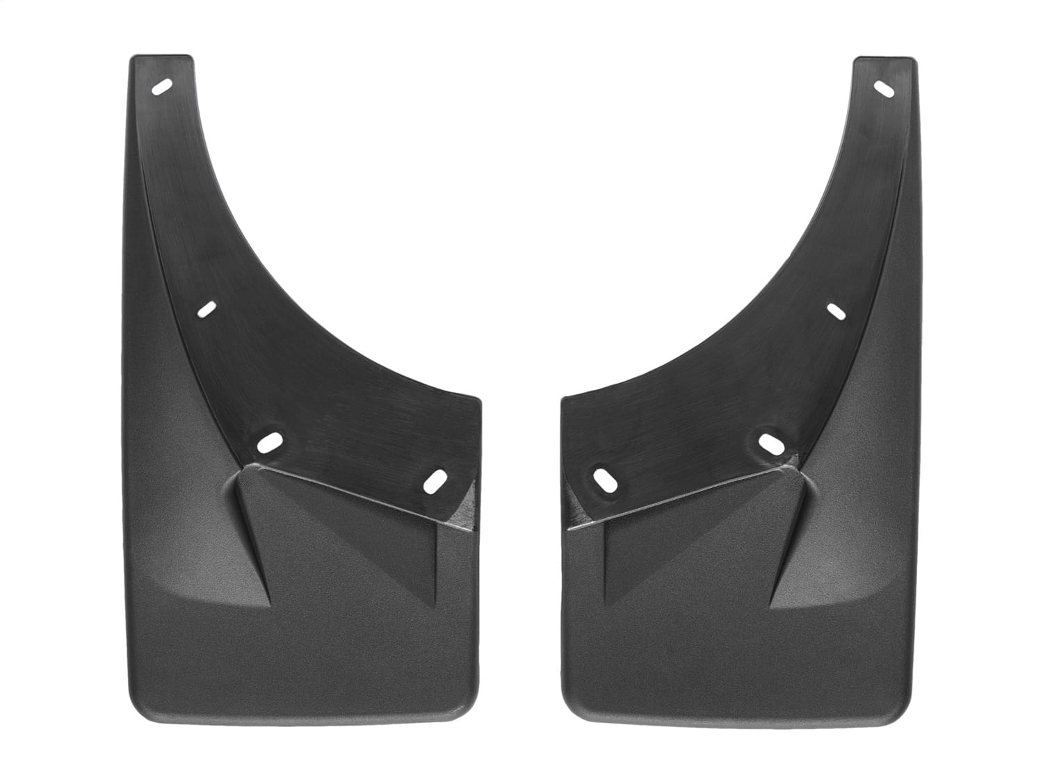 MudFlap No-Drill DigitalFit®