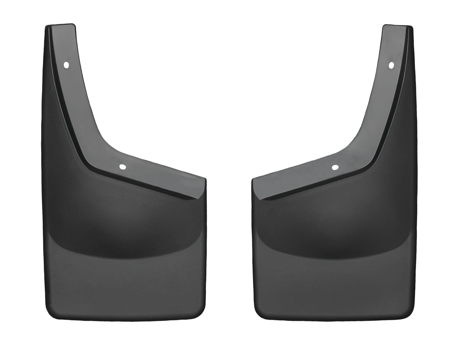 MudFlap No-Drill DigitalFit®
