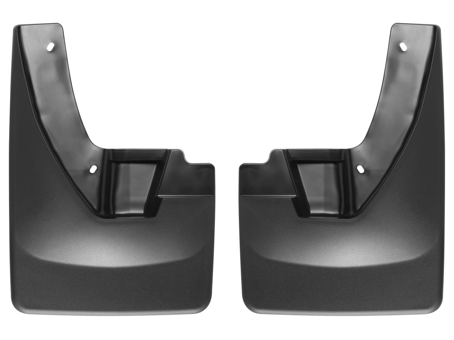 MudFlap No-Drill DigitalFit®
