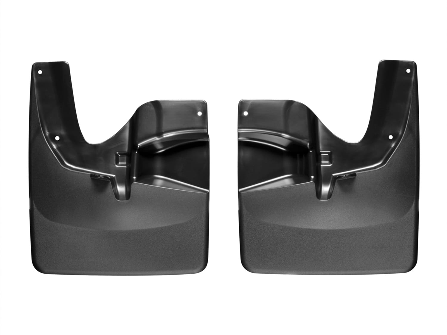 MudFlap No-Drill DigitalFit®