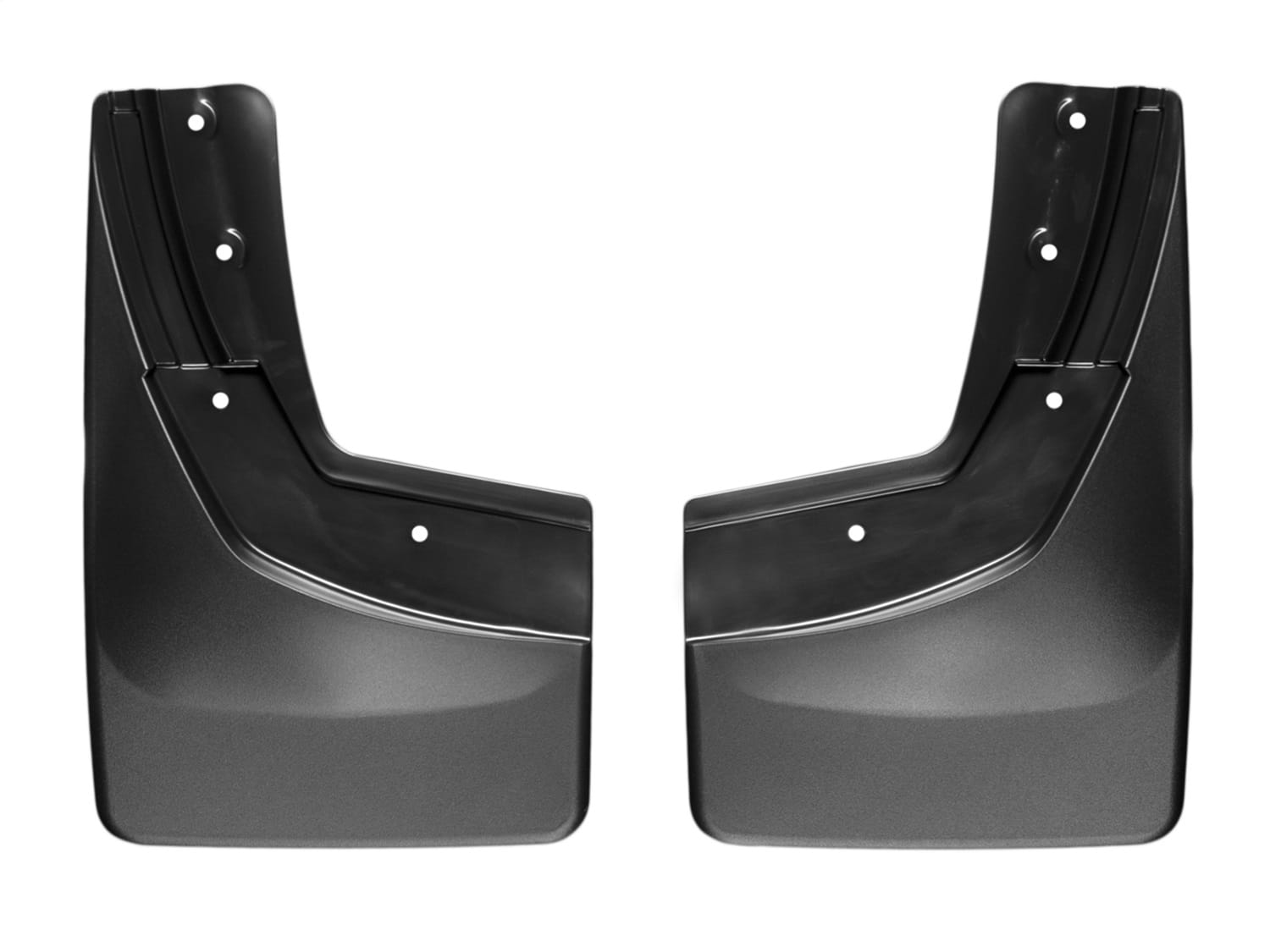 MudFlap No-Drill DigitalFit®