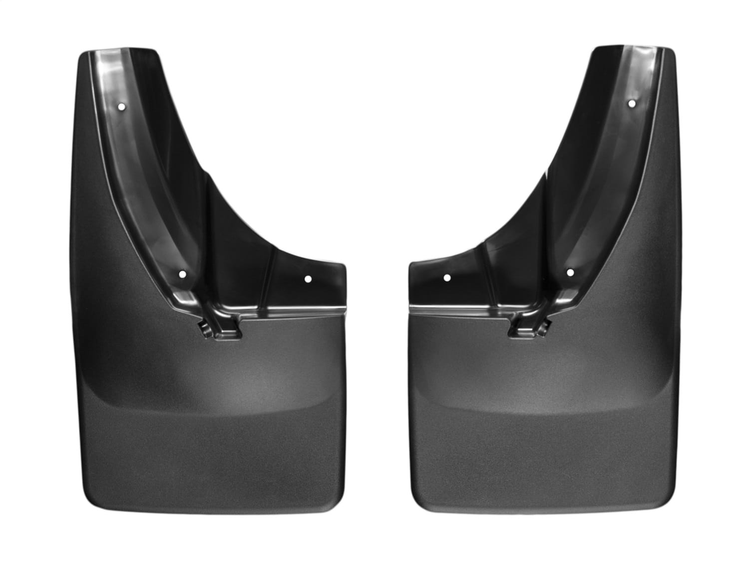 MudFlap No-Drill DigitalFit®