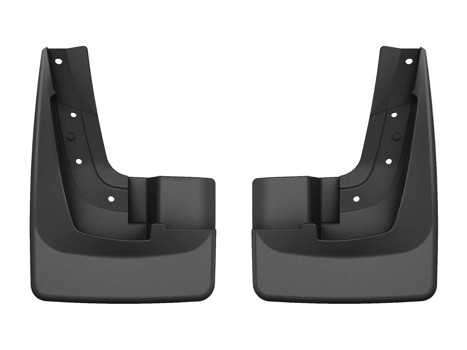 MudFlap No-Drill DigitalFit®