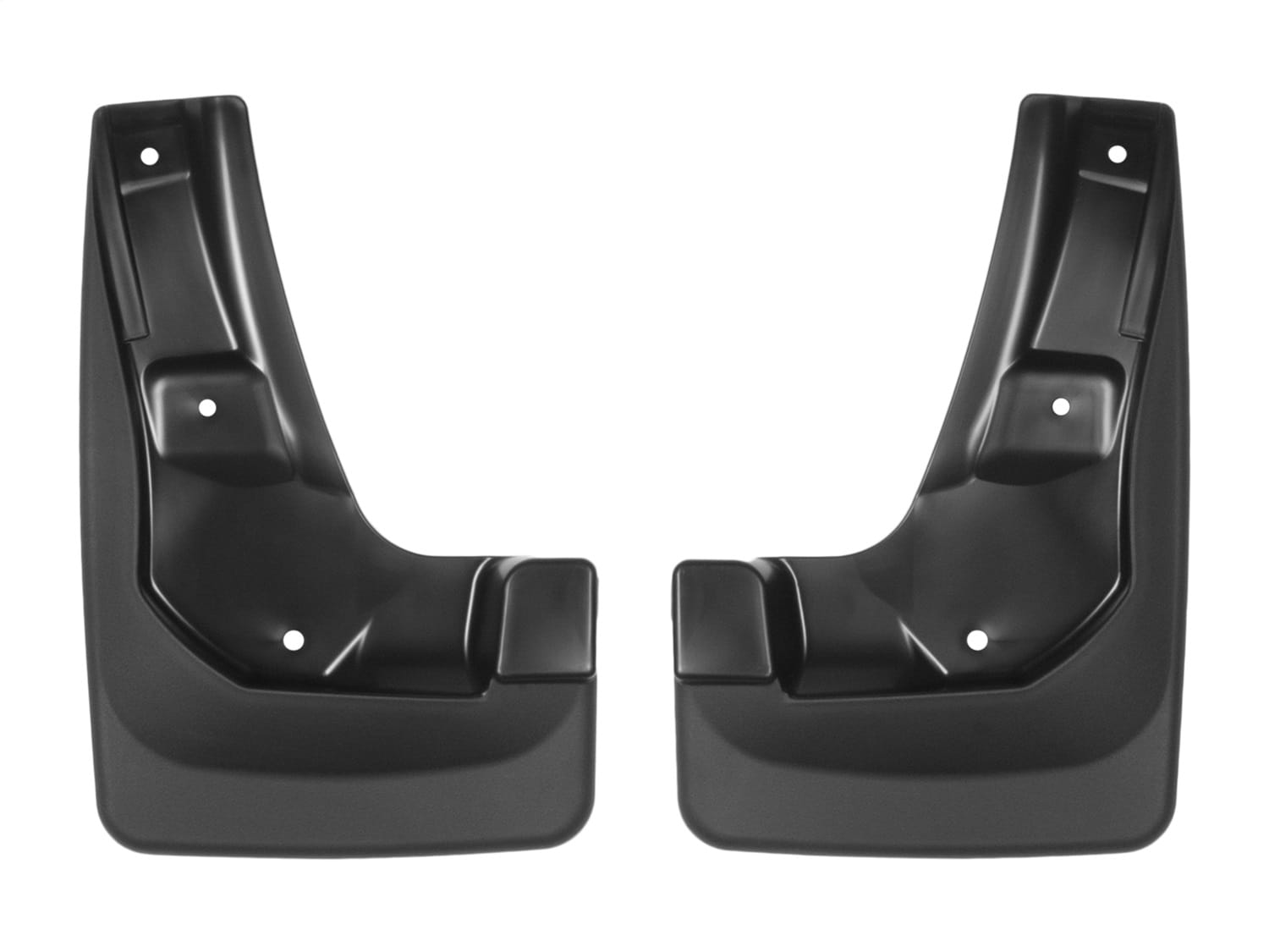 MudFlap No-Drill DigitalFit®
