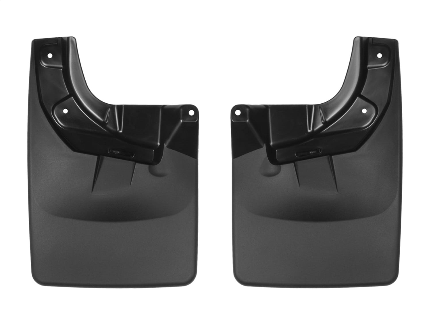 MudFlap No-Drill DigitalFit®