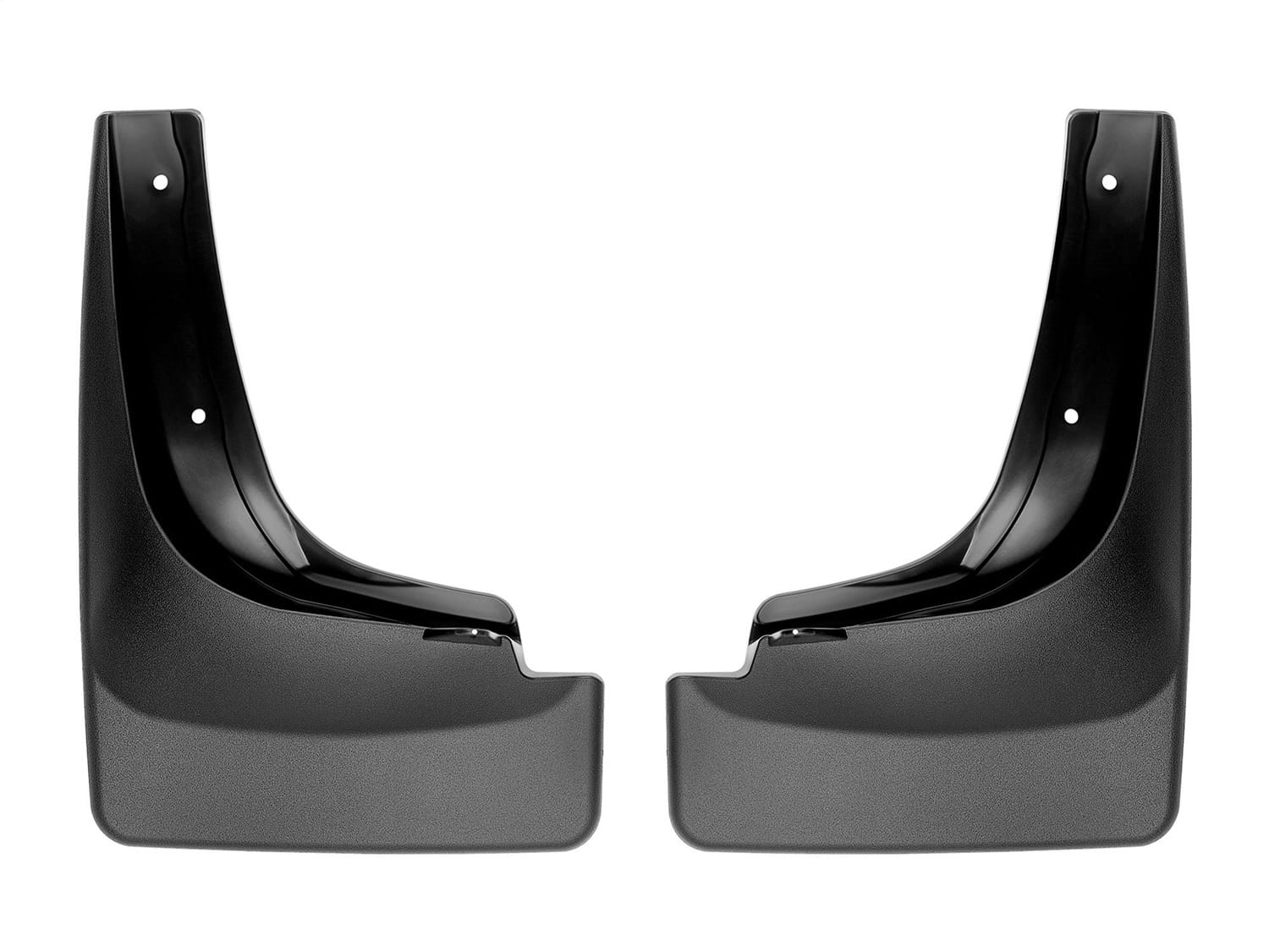 MudFlap No-Drill DigitalFit®