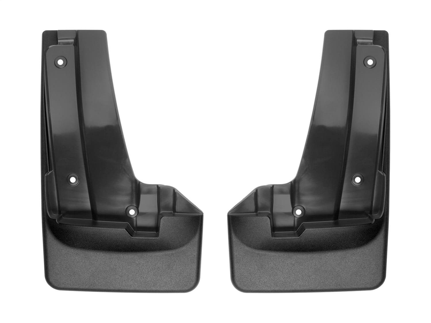 MudFlap No-Drill DigitalFit®