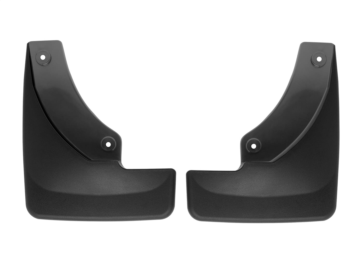 MudFlap No-Drill DigitalFit®