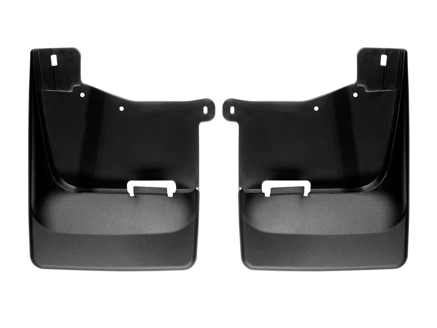MudFlap No-Drill DigitalFit®