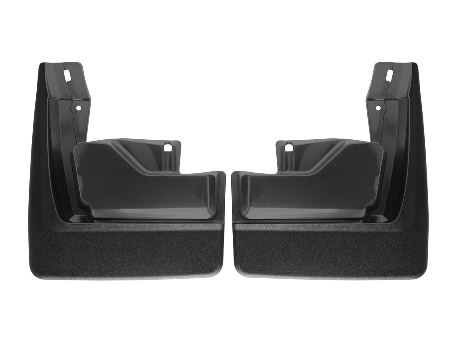 MudFlap No-Drill DigitalFit®