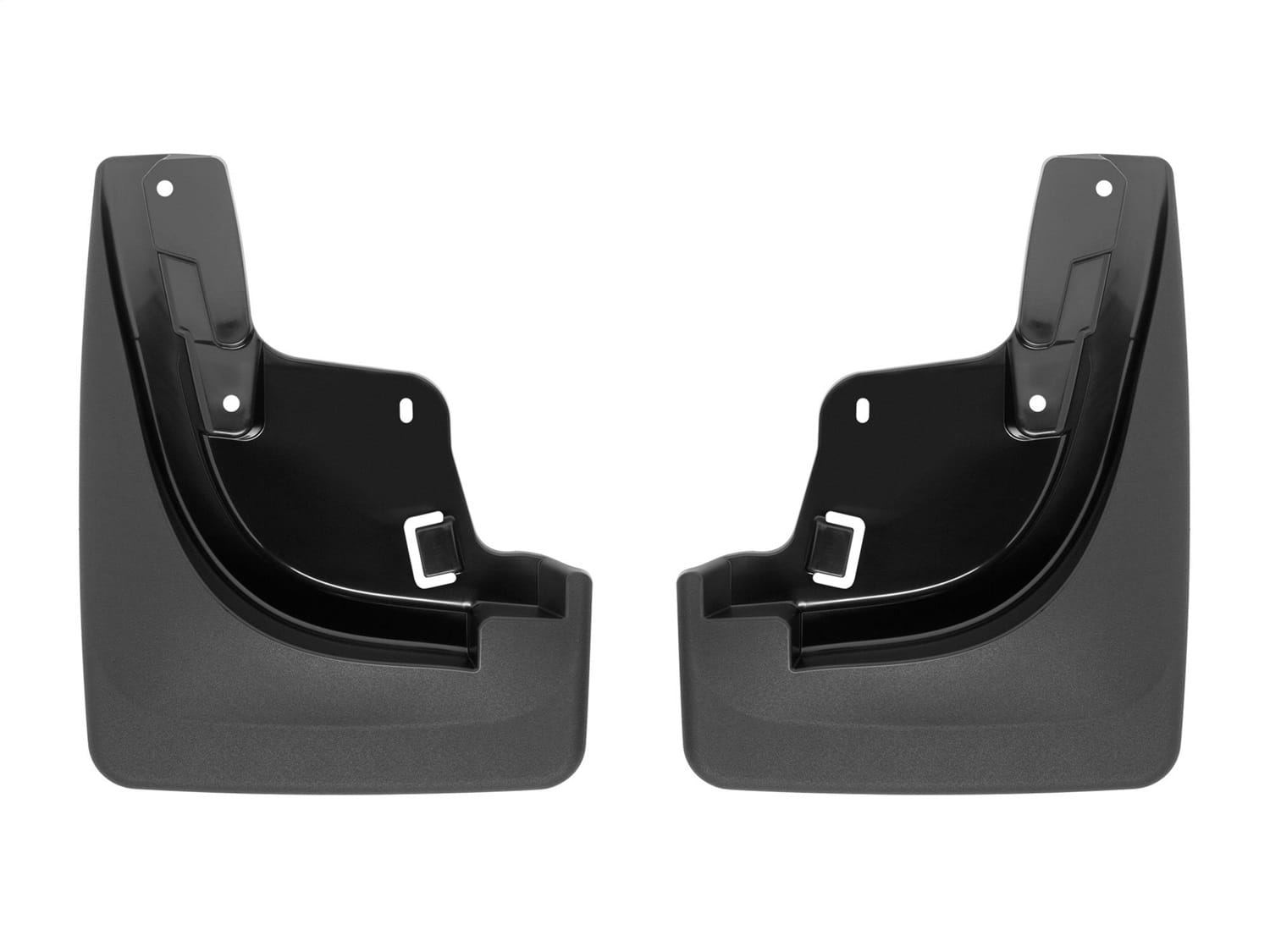MudFlap No-Drill DigitalFit®