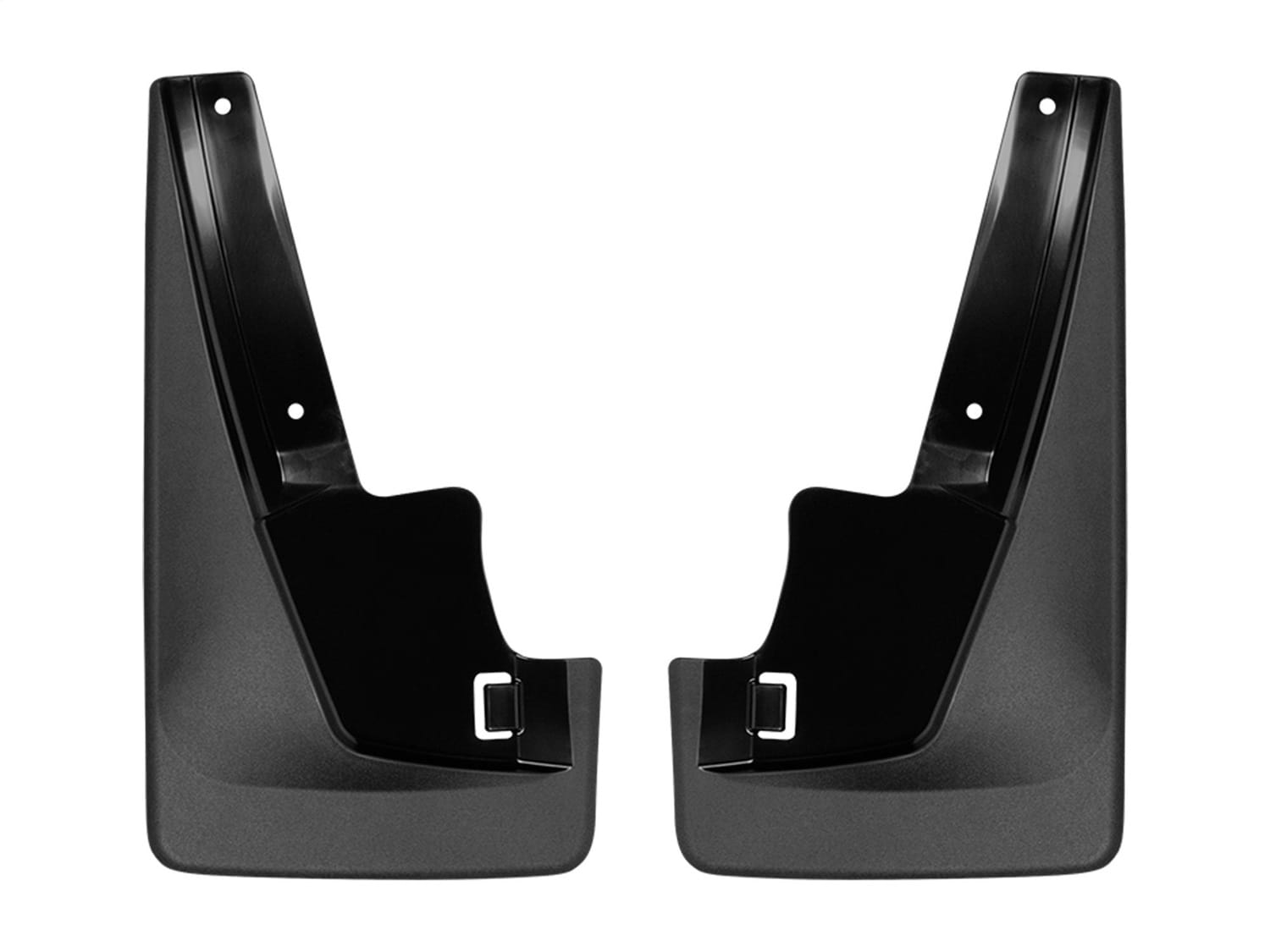 MudFlap No-Drill DigitalFit®