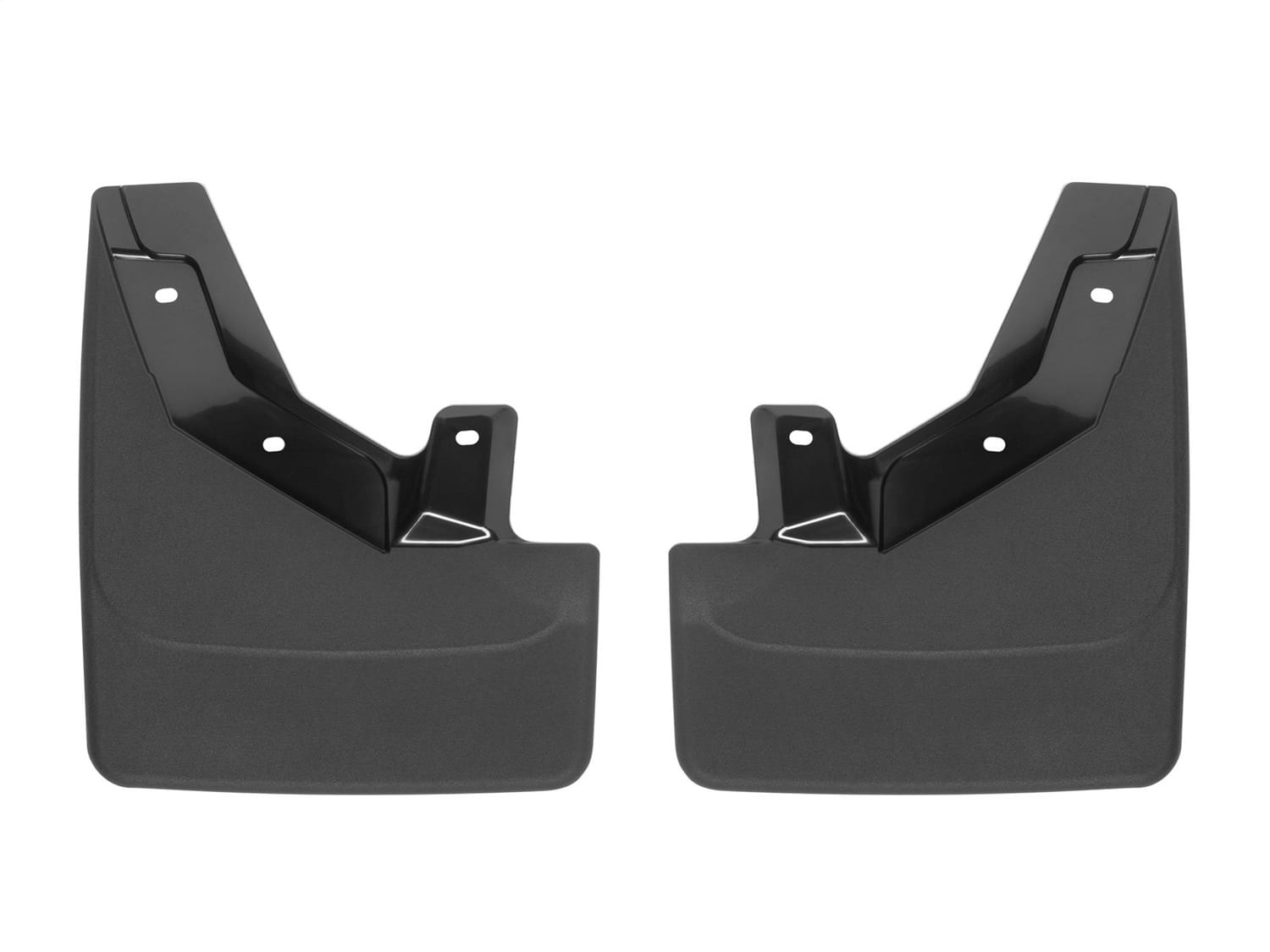 MudFlap No-Drill DigitalFit®