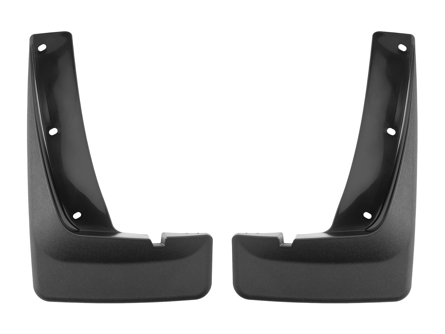 MudFlap No-Drill DigitalFit®