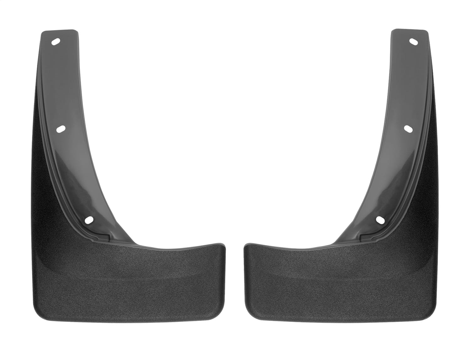MudFlap No-Drill DigitalFit®