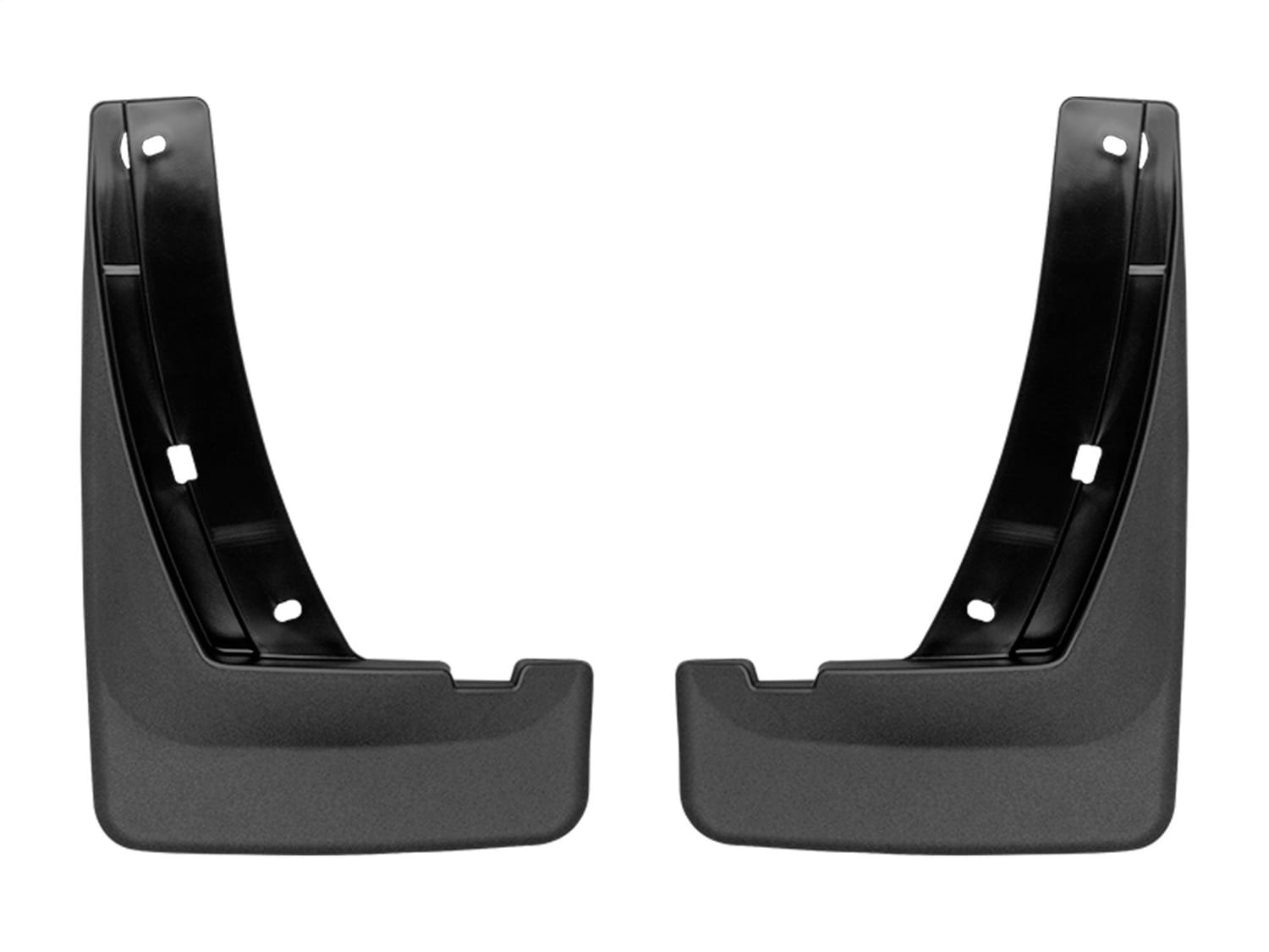 MudFlap No-Drill DigitalFit®