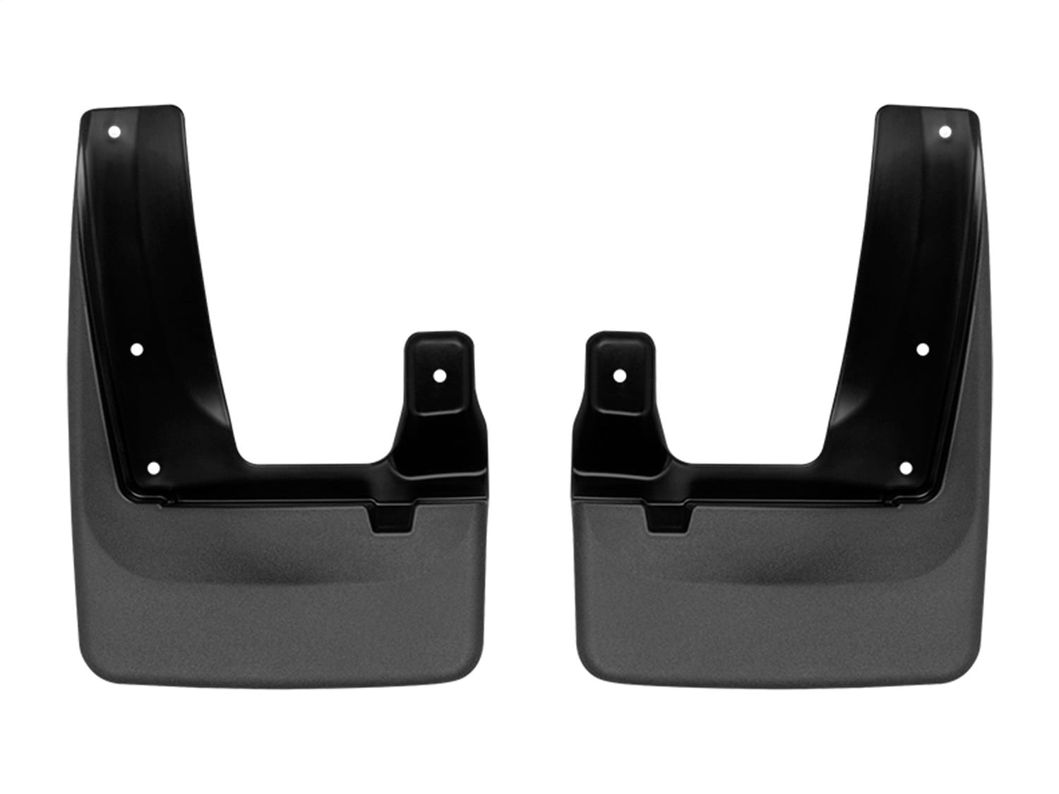 MudFlap No-Drill DigitalFit®