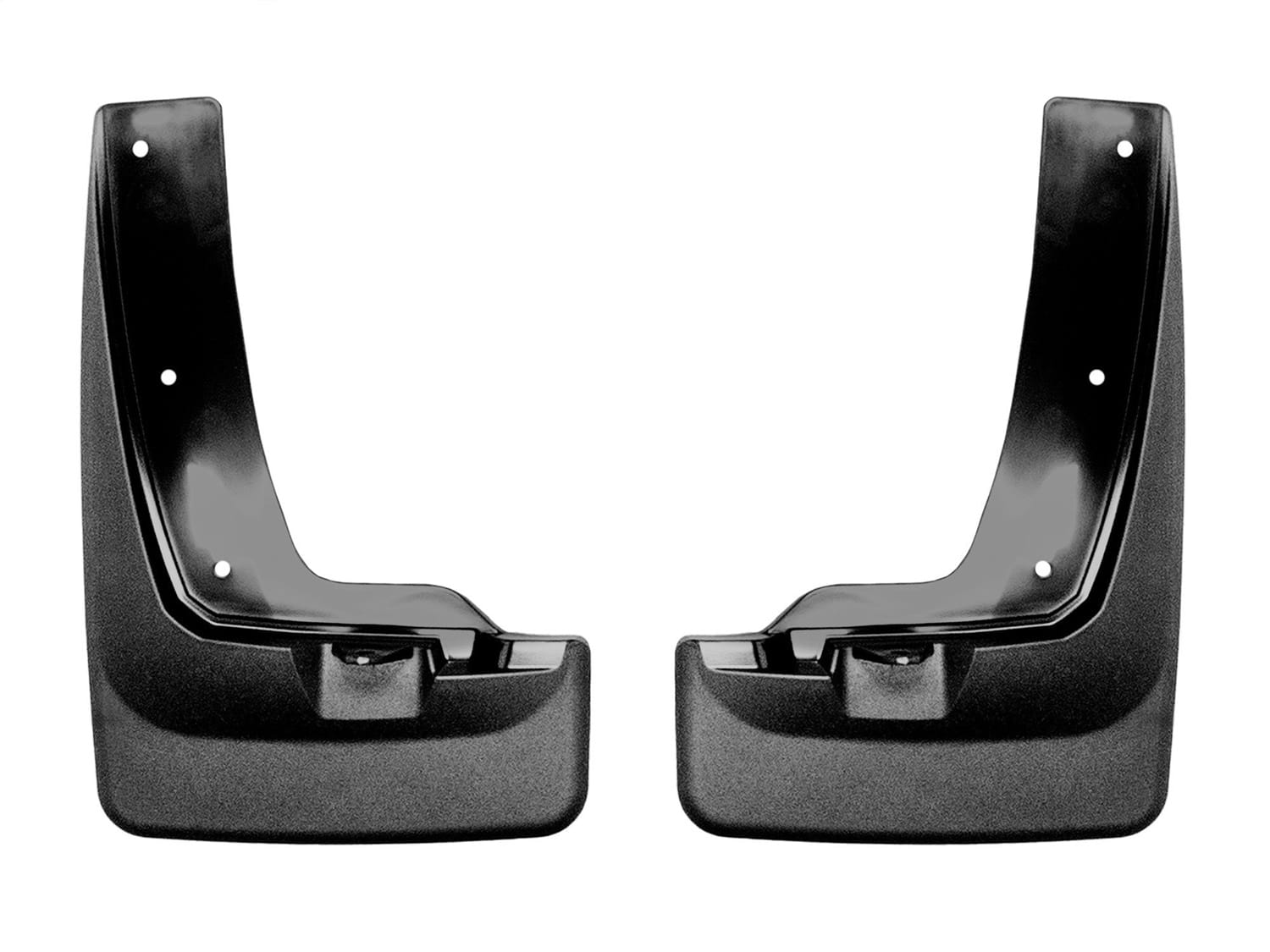 MudFlap No-Drill DigitalFit®