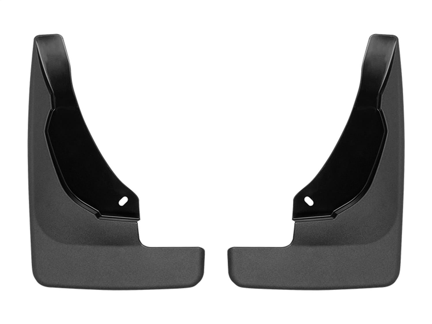 MudFlap No-Drill DigitalFit®