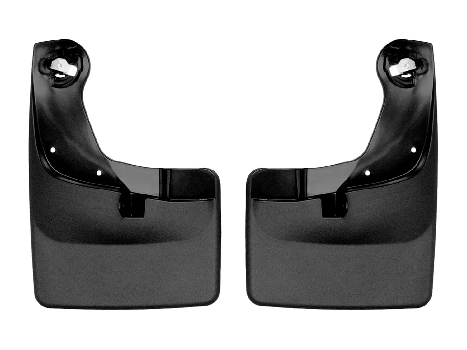 MudFlap No-Drill DigitalFit®