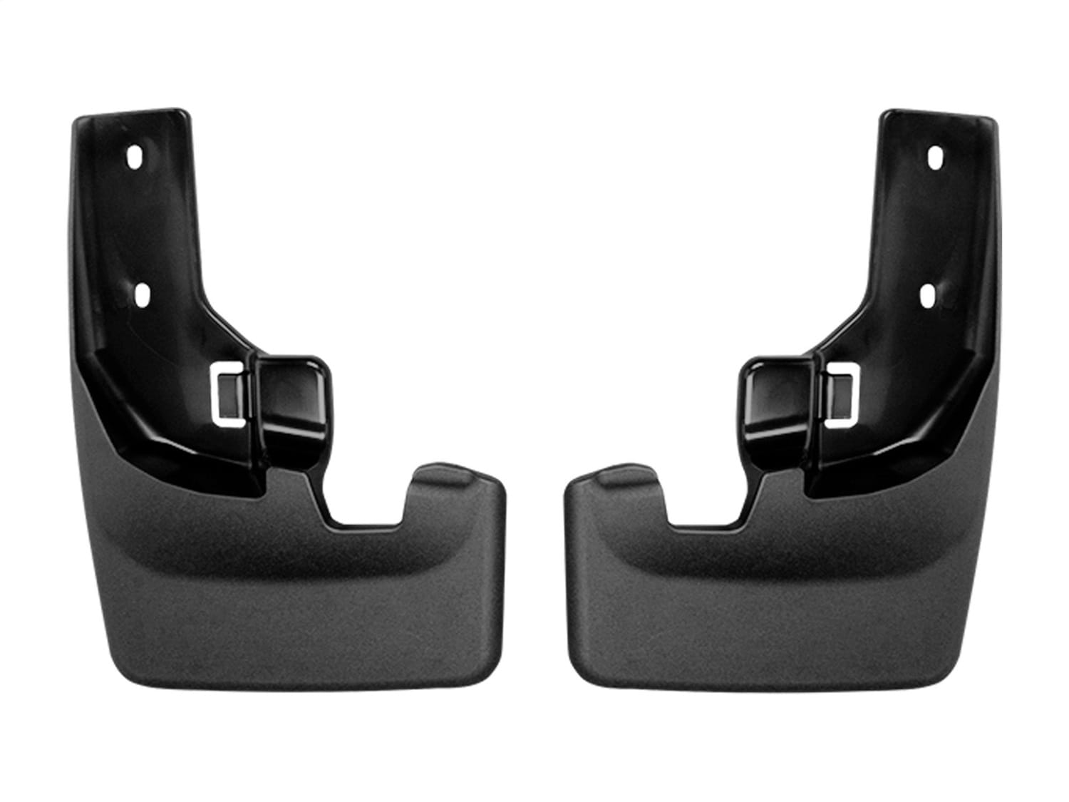MudFlap No-Drill DigitalFit®