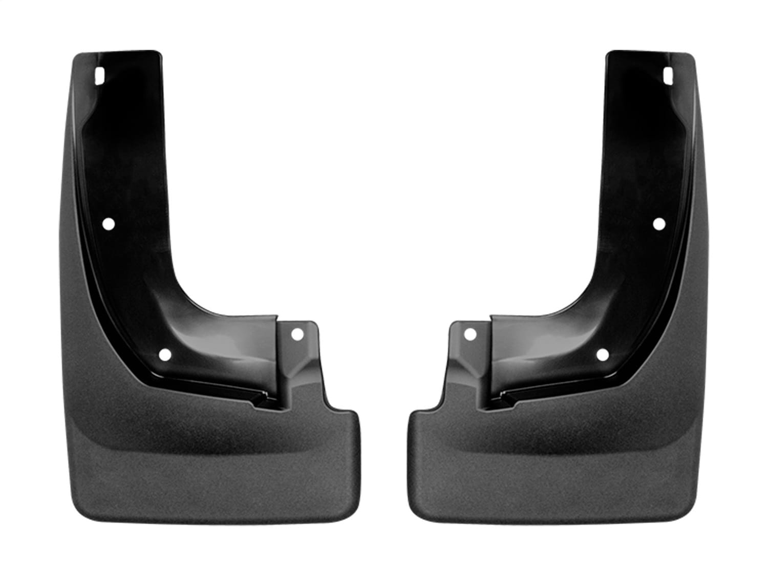 MudFlap No-Drill DigitalFit®