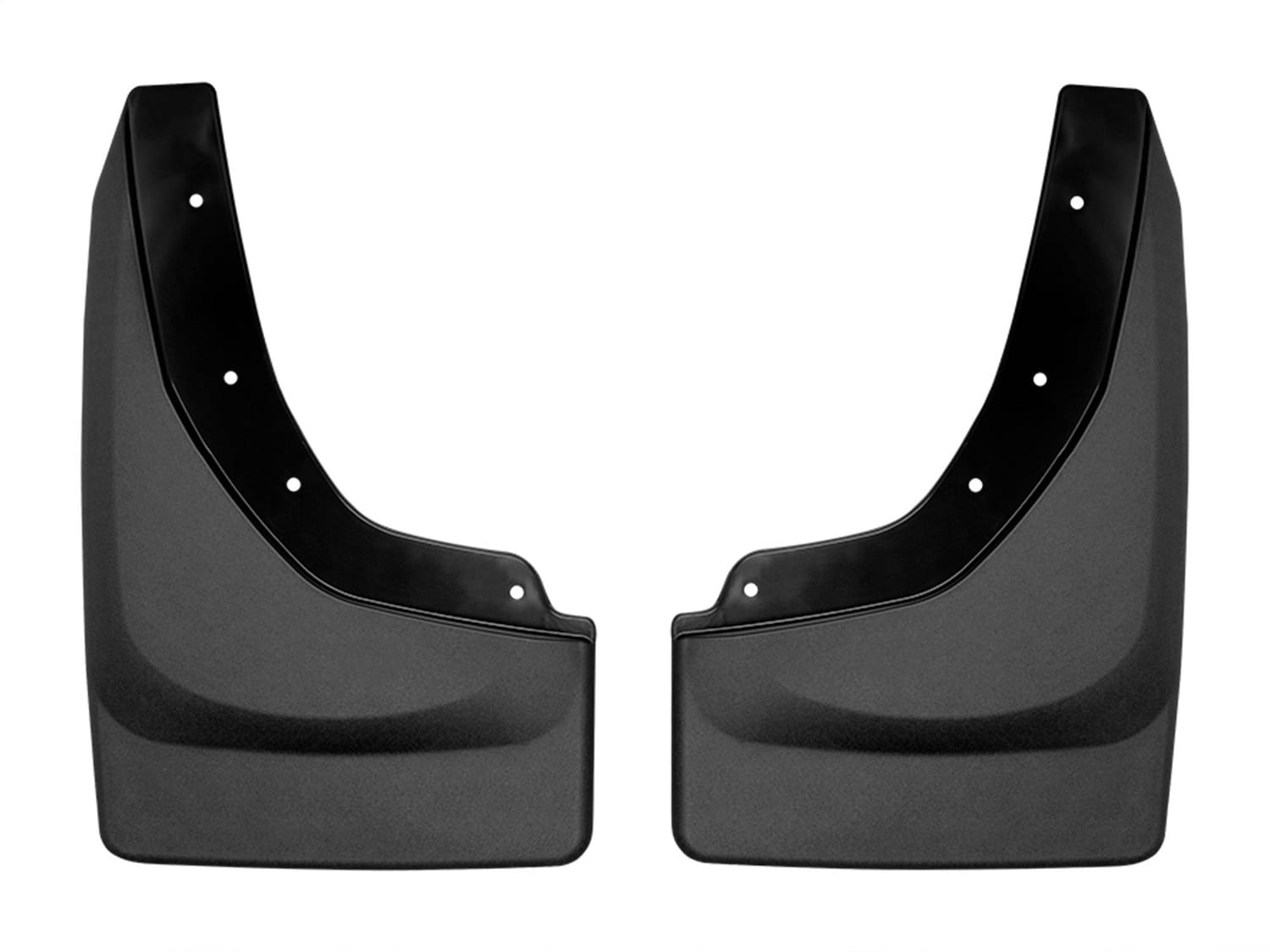 MudFlap No-Drill DigitalFit®