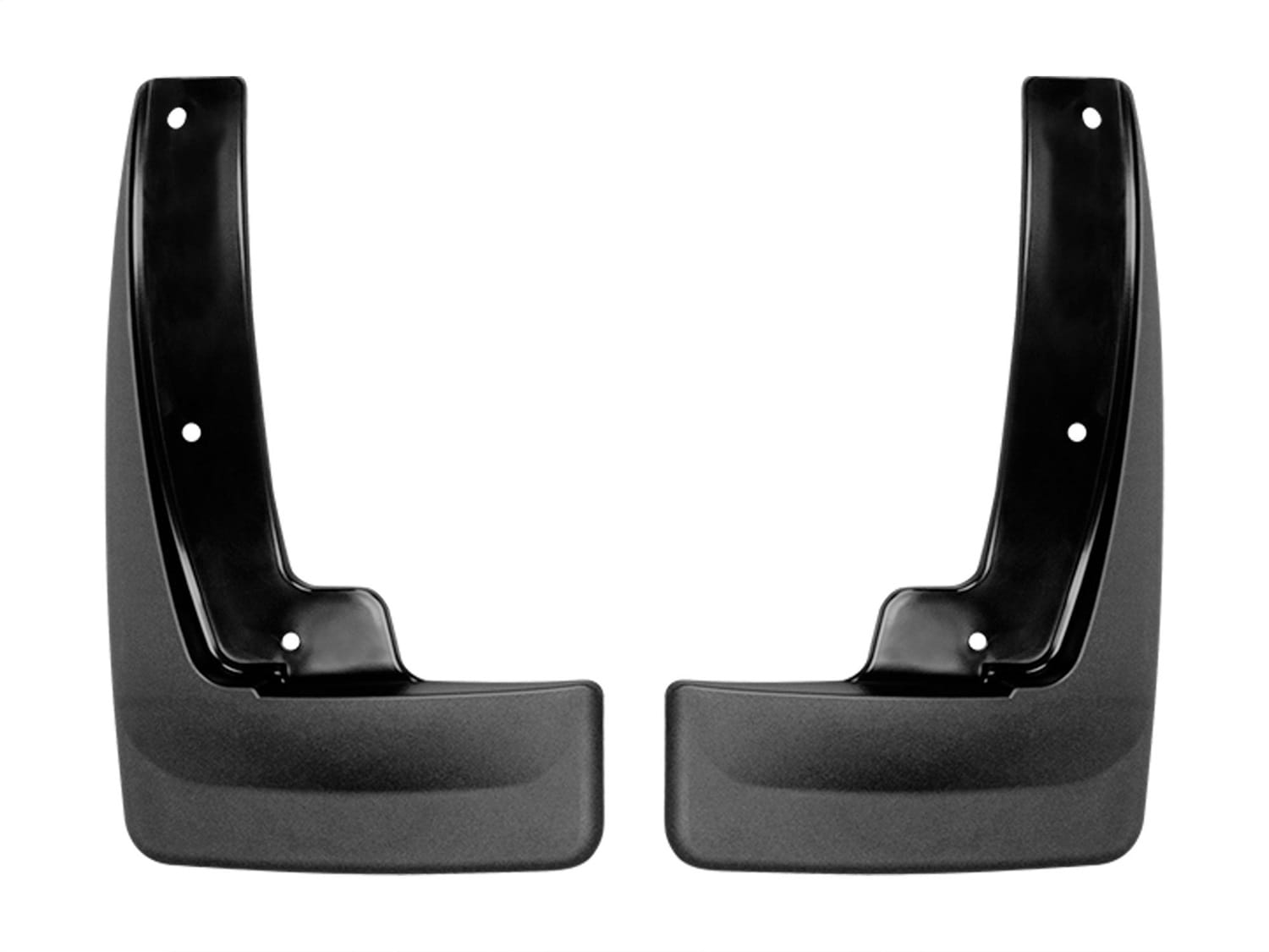 MudFlap No-Drill DigitalFit®