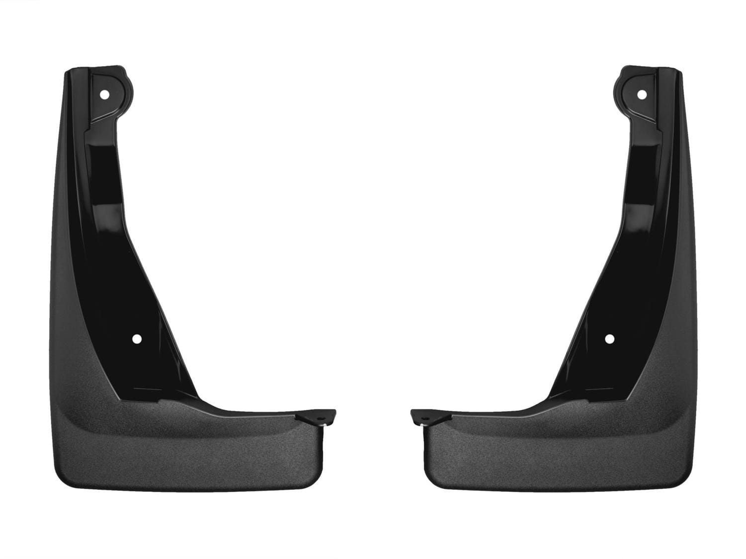MudFlap No-Drill DigitalFit®