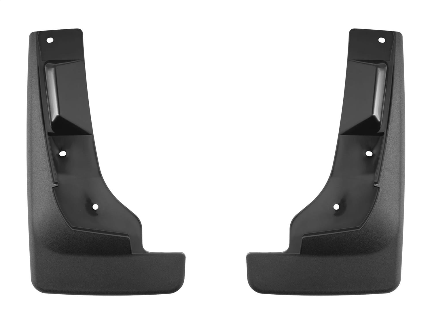 MudFlap No-Drill DigitalFit®