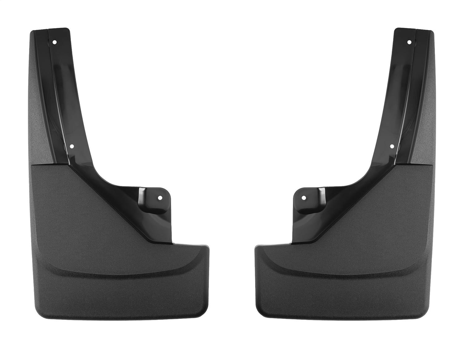MudFlap No-Drill DigitalFit®