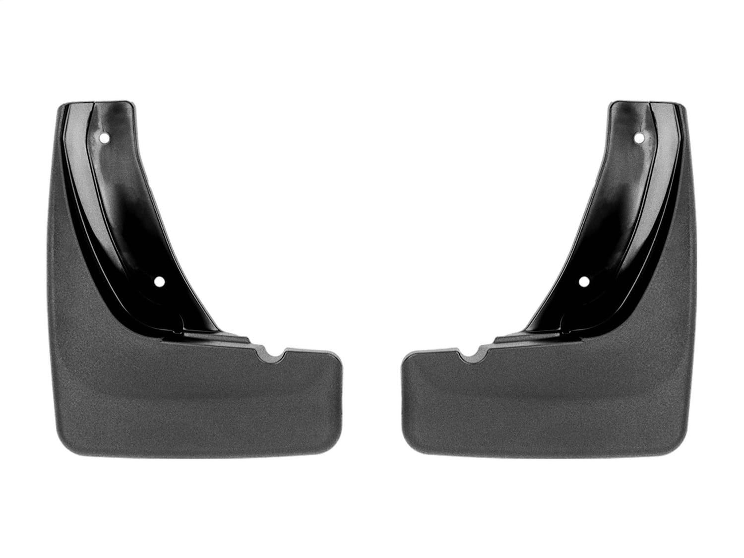 MudFlap No-Drill DigitalFit®