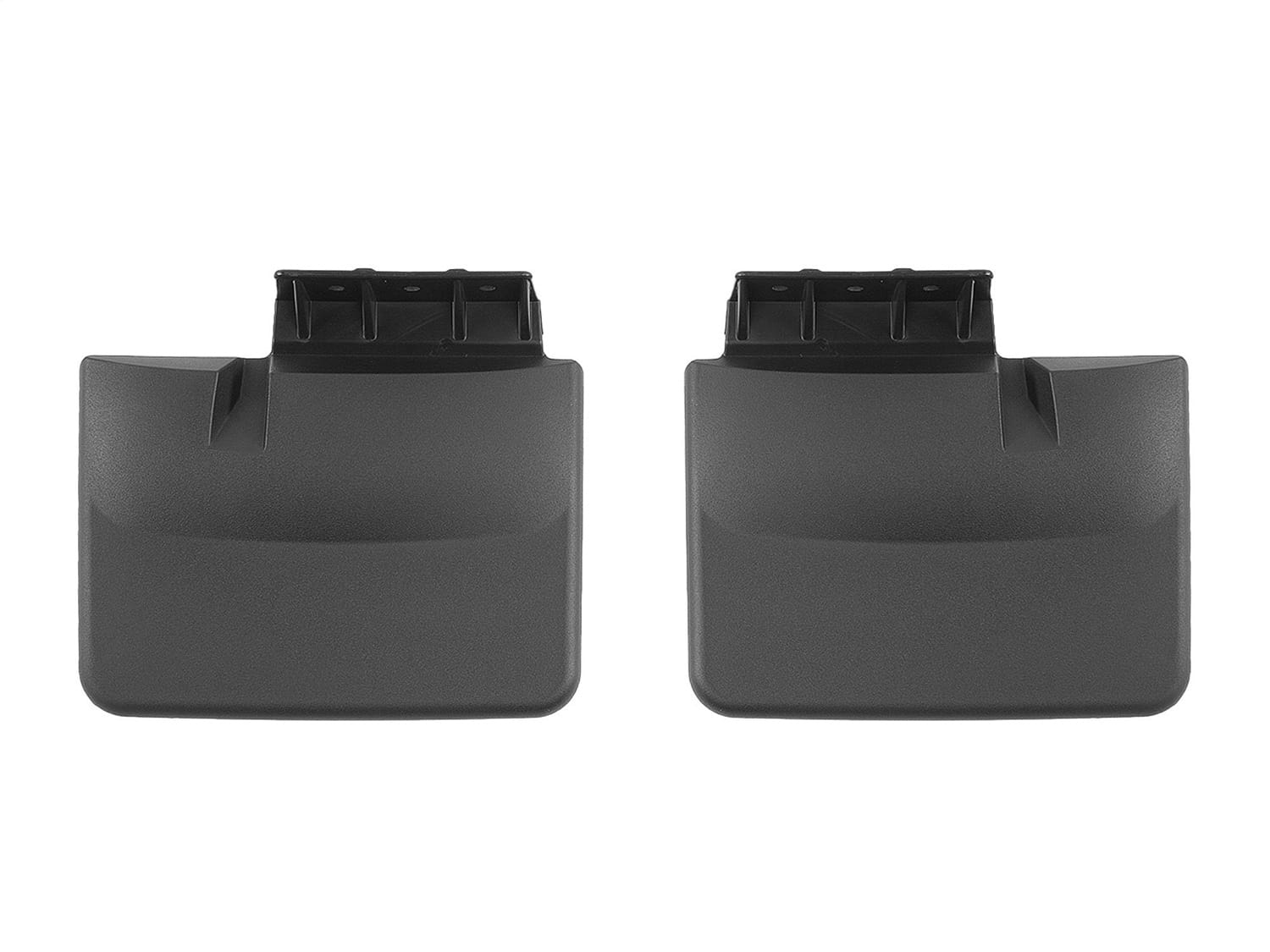 MudFlap No-Drill DigitalFit®