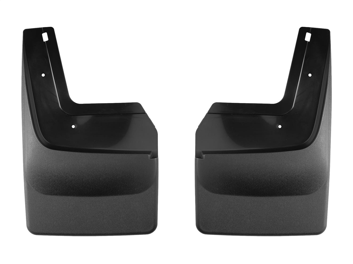 MudFlap No-Drill DigitalFit®