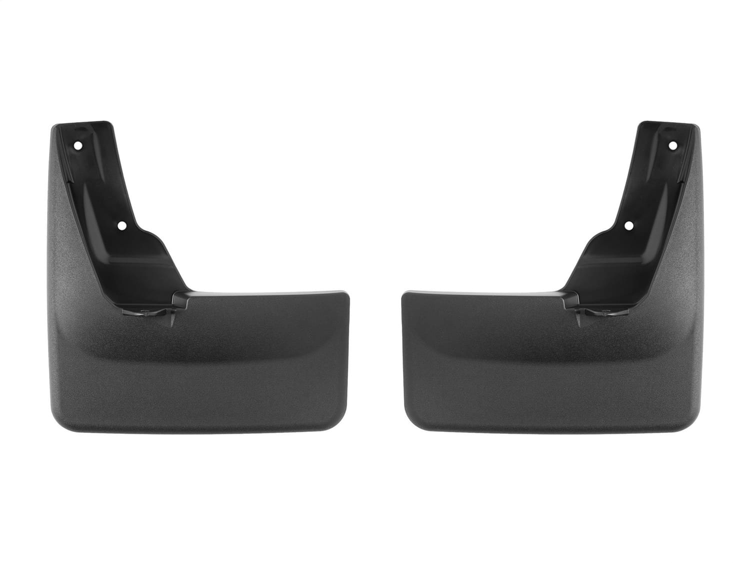 MudFlap No-Drill DigitalFit®