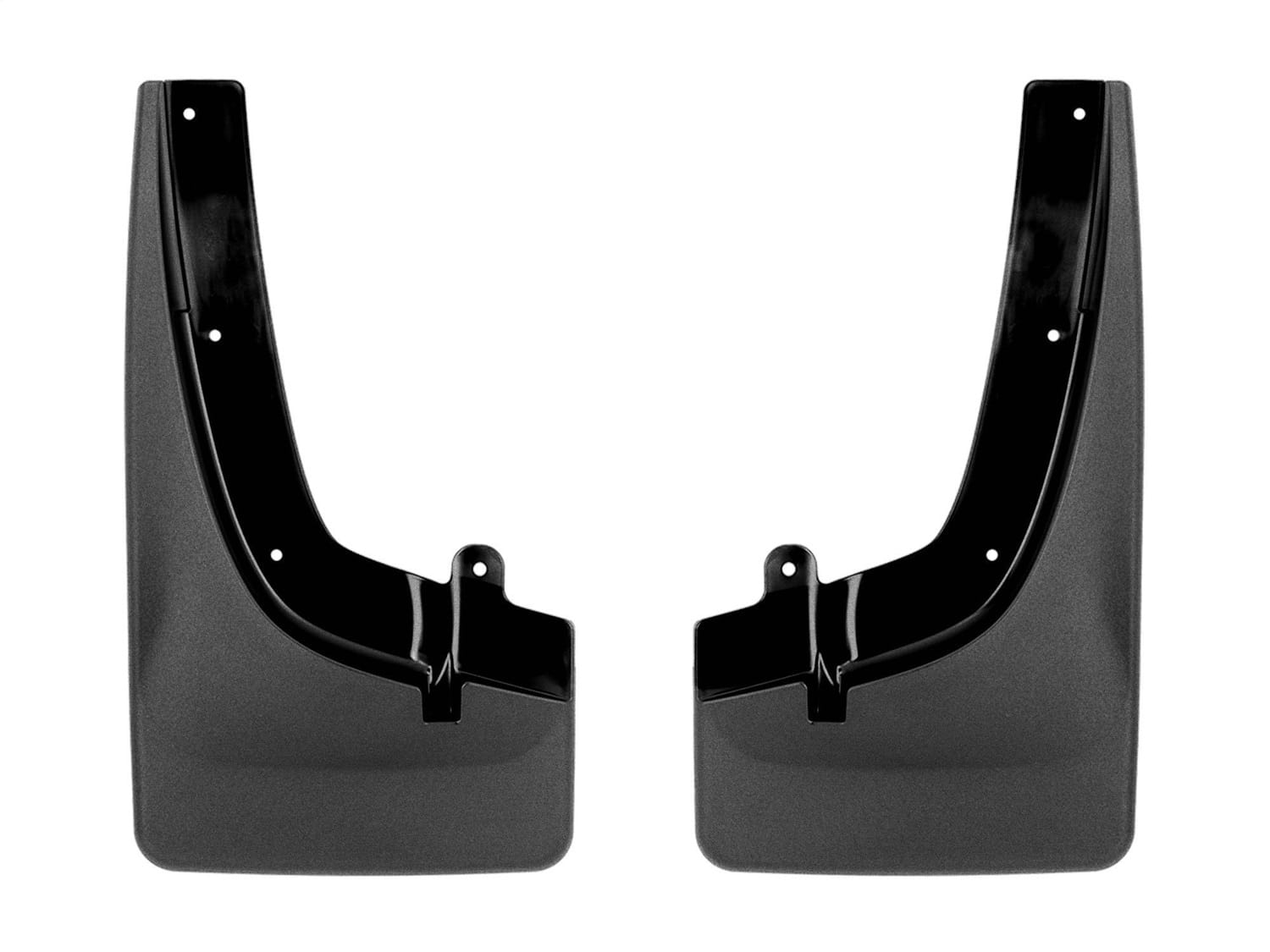 MudFlap No-Drill DigitalFit®