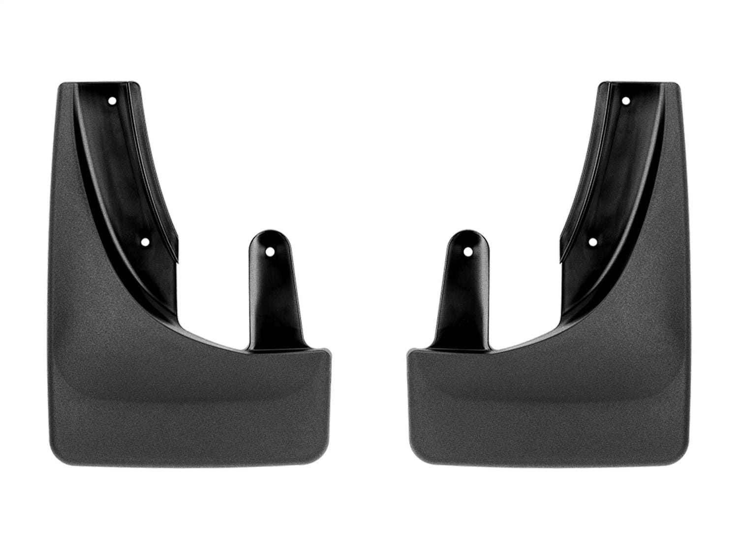 MudFlap No-Drill DigitalFit®