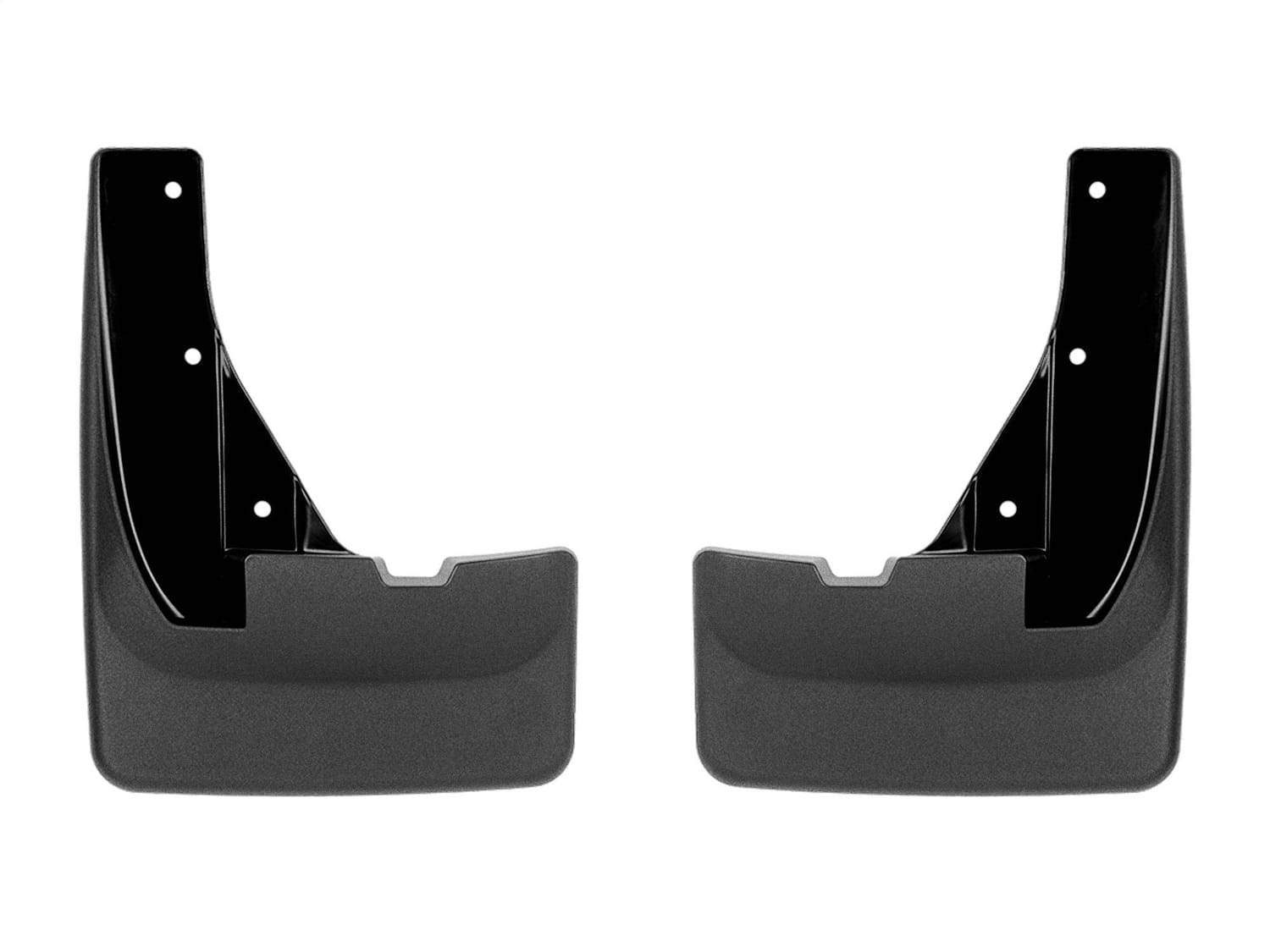 MudFlap No-Drill DigitalFit®