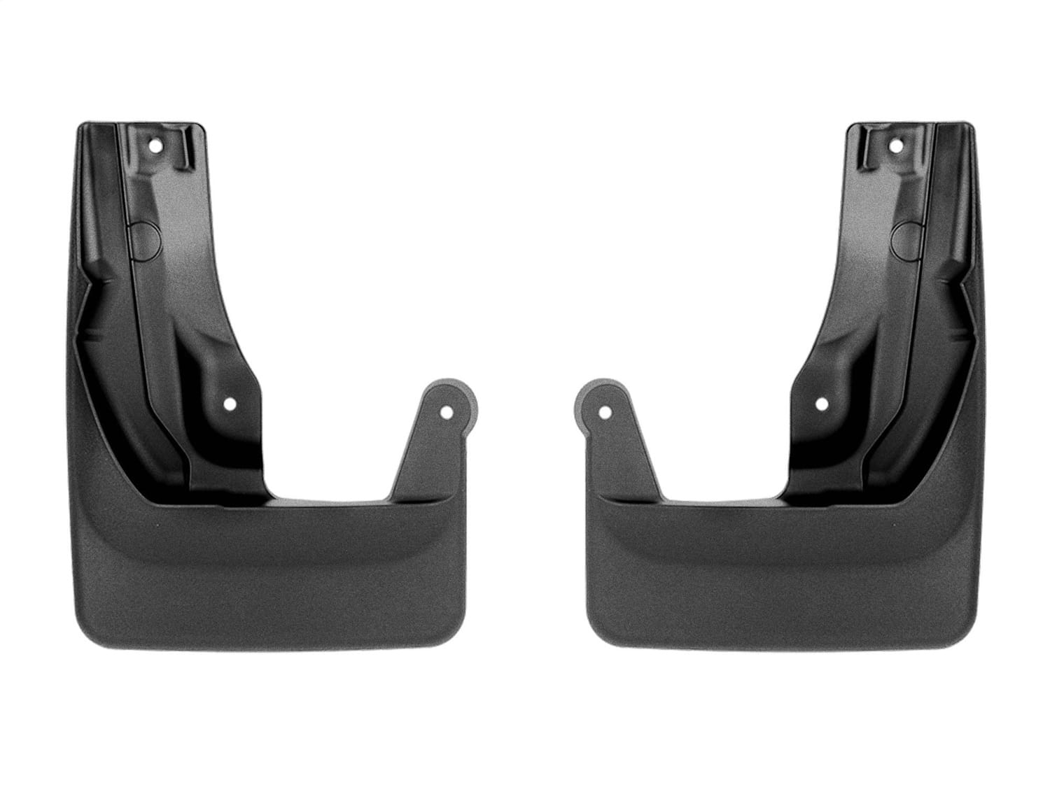 MudFlap No-Drill DigitalFit®