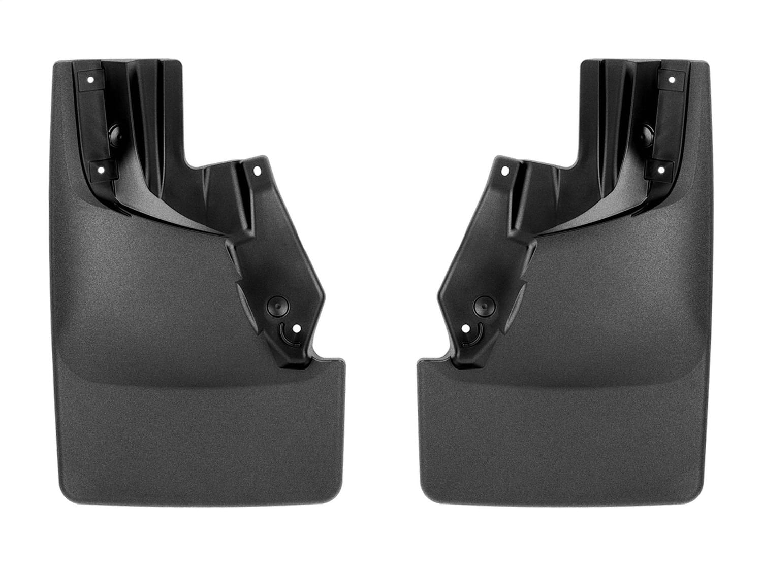 MudFlap No-Drill DigitalFit®