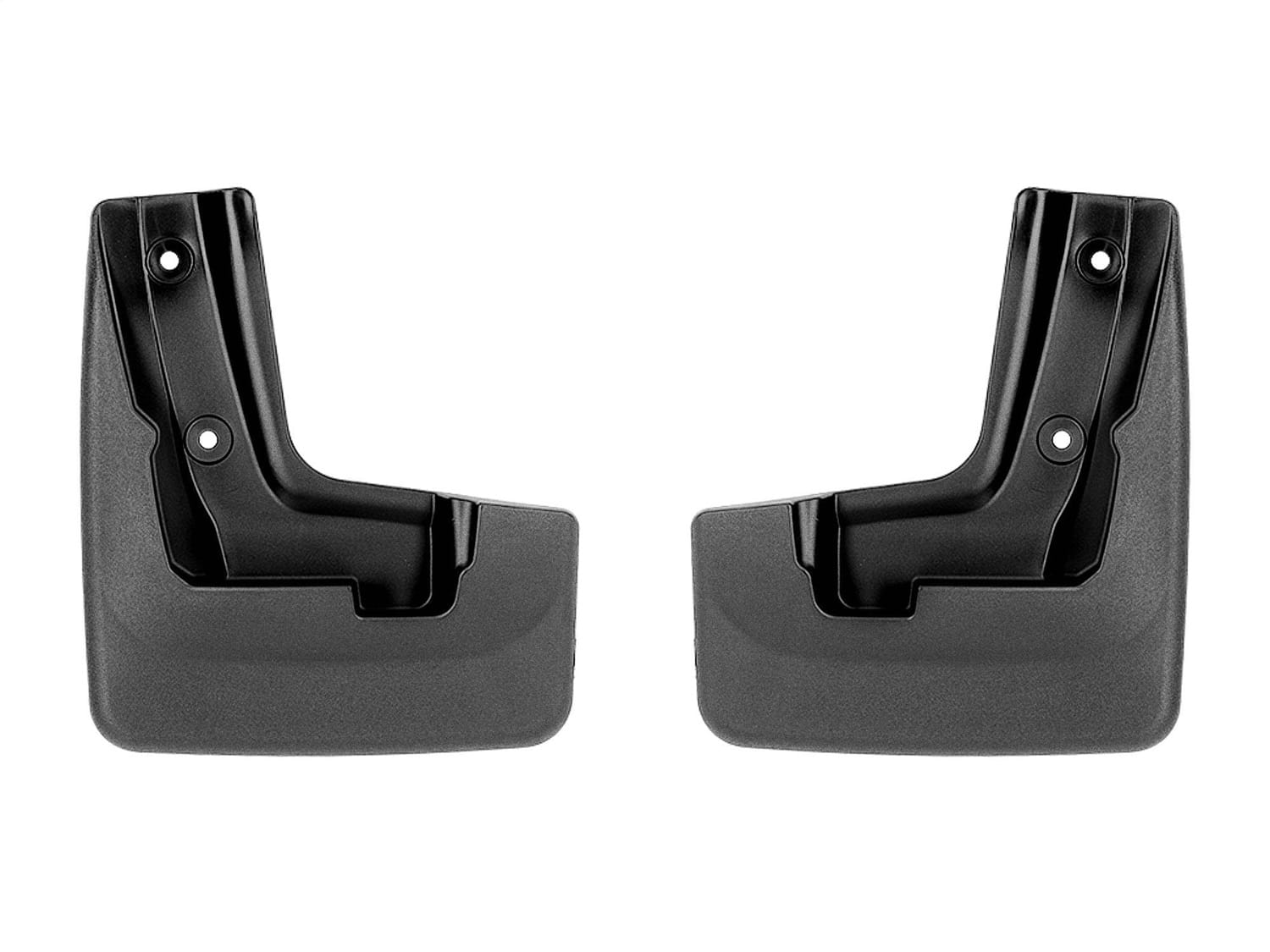 MudFlap No-Drill DigitalFit®