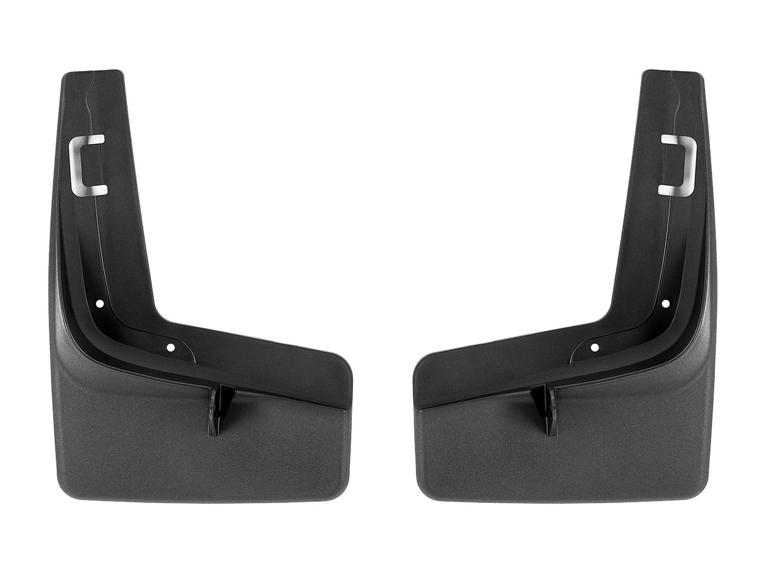 MudFlap No-Drill DigitalFit®