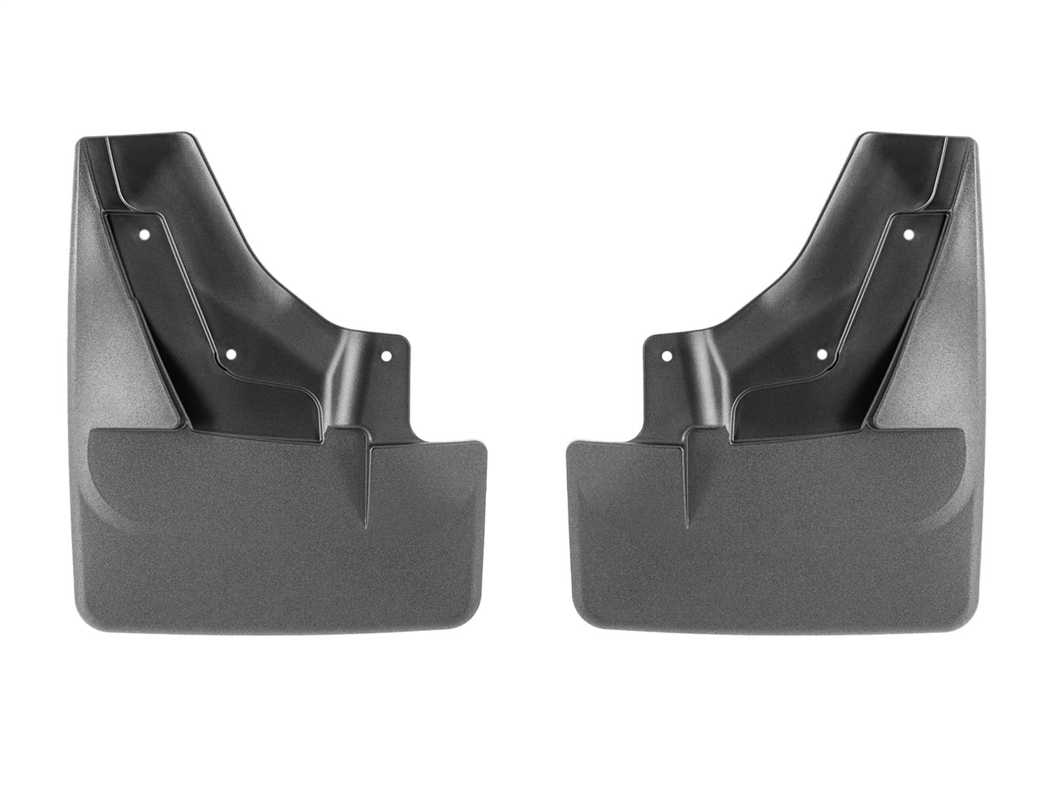 MudFlap No-Drill DigitalFit®