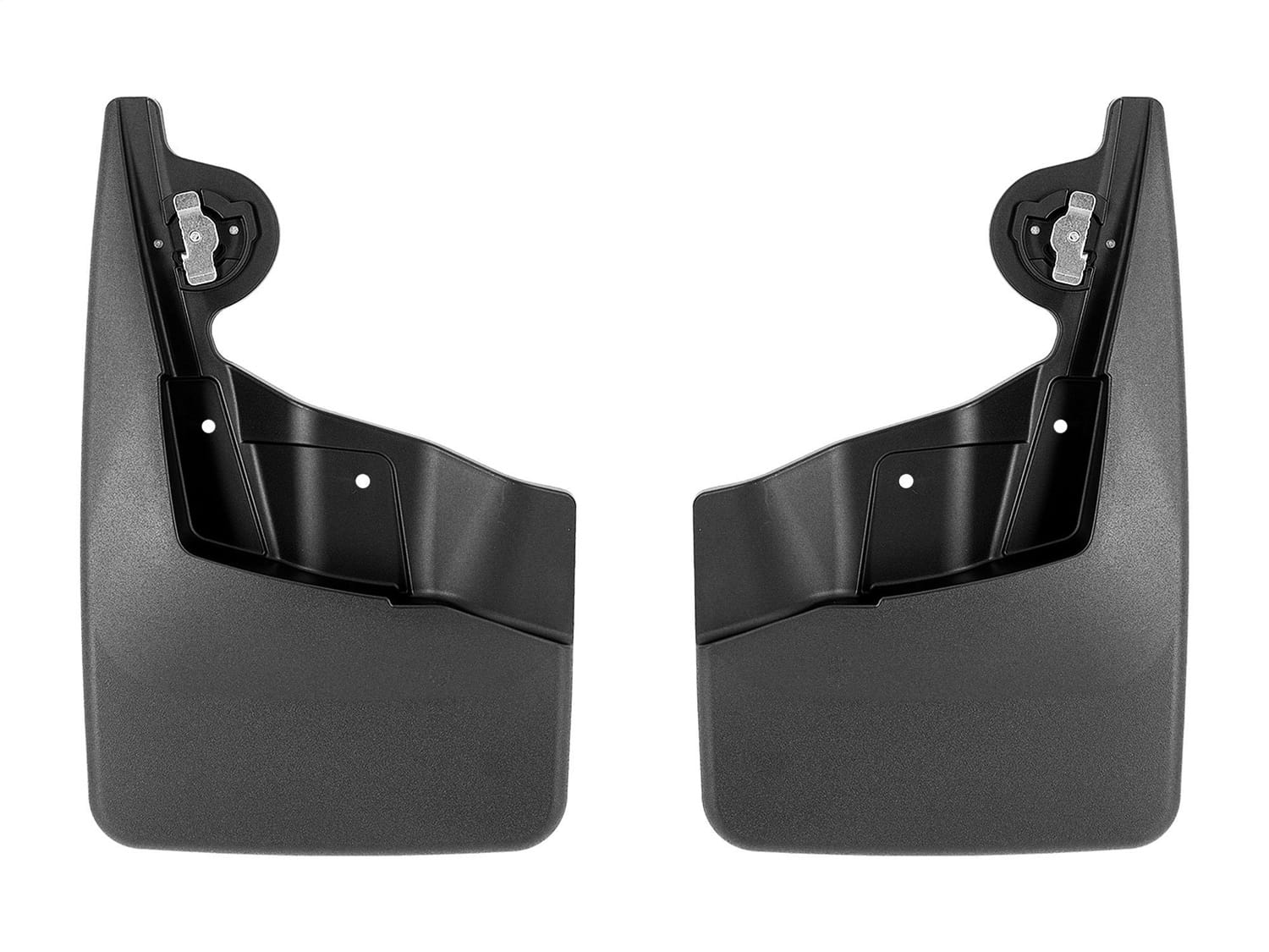 MudFlap No-Drill DigitalFit®